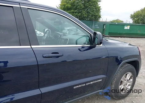 2014 Jeep Grand Cherokee Laredo from USA, damaged, VIN 1C4RJFAG6EC128901